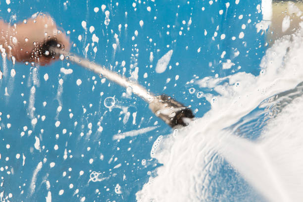 Best Boat and Dock Cleaning  in Victoria, KS