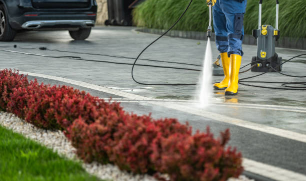 Best Gutter Cleaning  in Victoria, KS